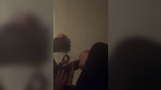 Slutty Asian Whore Loves Taste Of Sucking Big Black Cock Hard Cam Video