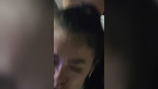 Pretty Babe Getting Rammed Hard By Bf From Behind Cam Leaked Video