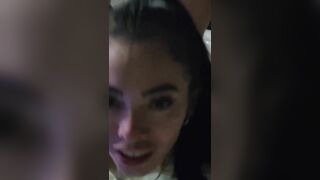 Pretty Babe Getting Rammed Hard By Bf From Behind Cam Leaked Video