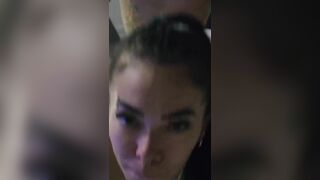 Pretty Babe Getting Rammed Hard By Bf From Behind Cam Leaked Video