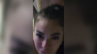 Pretty Babe Getting Rammed Hard By Bf From Behind Cam Leaked Video