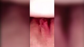Horny Babe Fingering Her Juicy Wet Pussy Leaked Video
