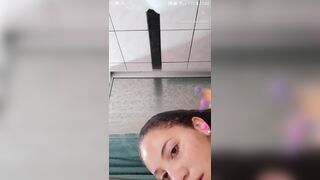 Anaotani Juicy Girl Showing Her Sexy Naked Body On Live Video