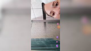 Anaotani Juicy Girl Showing Her Sexy Naked Body On Live Video