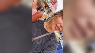 Jaclyn Crooks Asian Slut Eating A Big Sausage Like A Dick Onlyfans Video
