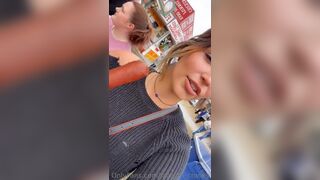Jaclyn Crooks Asian Slut Eating A Big Sausage Like A Dick Onlyfans Video