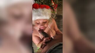 Beckycrocker Horny Busty Milf Sucks His Hard BBC and Rides Him Onlyfans Video