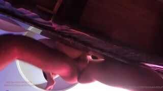 Asiaxxxtour Tiny Asian Fucked in Washroom After Giving Head On Huge Cock Onlyfans Video