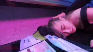 Asiaxxxtour Young Asian Getting Hammered Hard In Bathroom Doggystyle Onlyfans Video