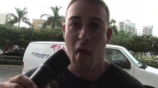 Amateur Busty Girl Gets Picked Up On Road And Fucked In Her Tight Ass Video