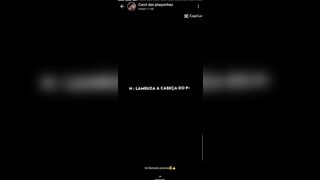 Carol Das Plaquinhas Hot Babe Gets Banged Hard In The Ass Video