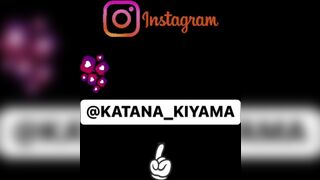 Katana_kiyama Asian Gets Horny On a Trip And Sucks Bf After Parking The Car Onlyfans Video