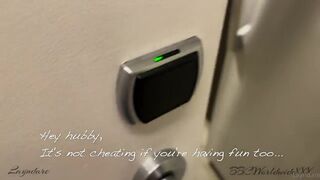 Layndare Asian Wife gets Caught While Fucking a BBC And Husbands Also Join It For a Threesome Video