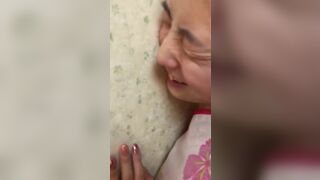 Hot Gf Drilled Hard While Standing By Bf Video