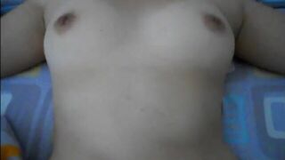 Margaret Li Horny Wife Getting Fucked By her hairy Husband Cam Video