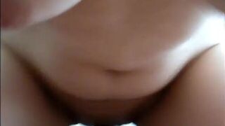 Margaret Li Busty Asian Cowgirl Riding Bf Video