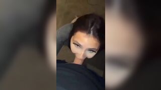 Pretty Asian Babe In Hot Bikini Sucking Bf Cock Very Passionately Video