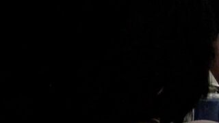 Hot Asian Big Tit Babe Giving Blowjob Video