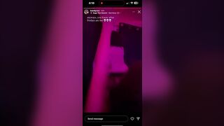 Asian Chick Shaking Her Sexy Booty on Party Night Leaked Video