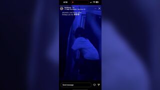 Asian Chick Shaking Her Sexy Booty on Party Night Leaked Video