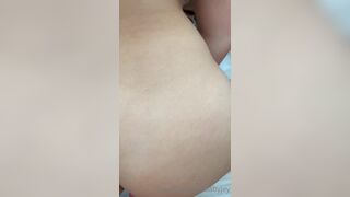 Babyjey Pretty Asian Slut With Big Ass Gets Hardcore Fuck By Big White Cock Onlyfans Video