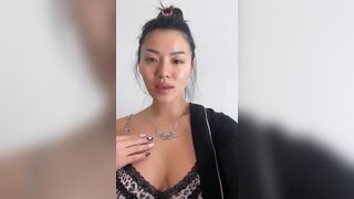 Gorgeous Asian Slut With Sexy Dresses Hot Video Collection