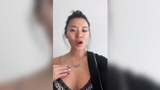 Gorgeous Asian Slut With Sexy Dresses Hot Video Collection