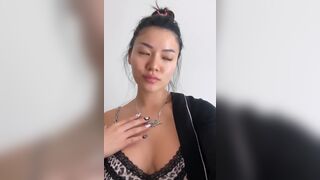 Gorgeous Asian Slut With Sexy Dresses Hot Video Collection