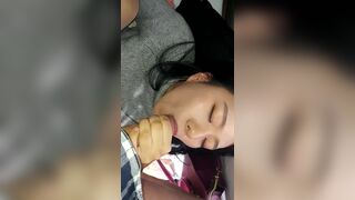Korean Babe Getting Her Pussy Destroyed On Bed Video