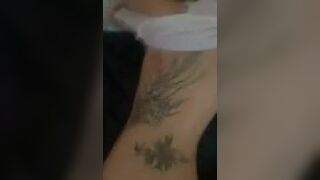 Horny Asian Slut Gets Hardcore Doggy Style Fuck At Hotel Room