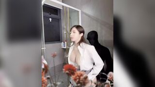 Yui_xin_tw Hot Teen Riding a Dildo In Washroom After Coming From School Onlyfans Leaked Video