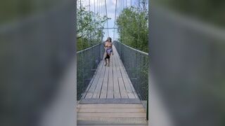 Skyelikesitrough Loves Getting Fucked Outdoors Onlyfans Leaked Video