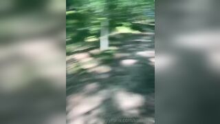 Ssophiali Pretty Asian Slut Suck A Big Cock At Outdoor Onlyfans Video