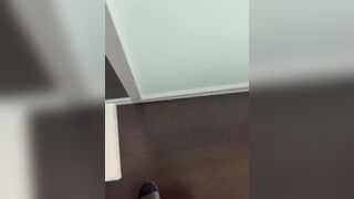 Horny Blonde Asian Slut With Big Tits Masturbating Leaked Cam Video