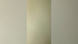 The Guy Wakes Up His Asian Girlfriend's Sister And Offers To Suck His Big Cock