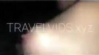 Bald Head Goof Fucks Hard A Horny Asian Tourist Looking For American Dick