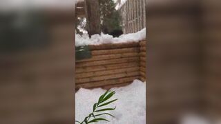 Horny Pretty Asian Babe Show Off Her Cute Tits With Stripteasing