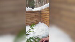 Horny Pretty Asian Babe Show Off Her Cute Tits With Stripteasing