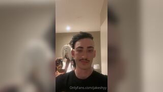 Jakeshyy Horny Asian Babe With Four Girls Getting Some Pictures Before Get Fuck Onlyfans Video