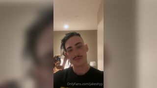 Jakeshyy Horny Asian Babe With Four Girls Getting Some Pictures Before Get Fuck Onlyfans Video