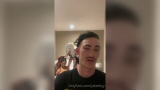 Jakeshyy Horny Asian Babe With Four Girls Getting Some Pictures Before Get Fuck Onlyfans Video