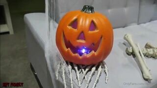 Inkxbby Horny Asian Slut With Four Girls Get Hardcore Fuck By A Lucky Slim Guy At A Halloween Party Onlyfans Video