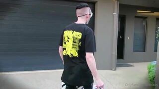 Inkxbby Horny Asian Slut With Four Girls Get Hardcore Fuck By A Lucky Slim Guy At A Halloween Party Onlyfans Video