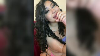 Planes Girl Pretty Asian Chick Jerking Off A Big Cock Until Cum Onlyfans Video