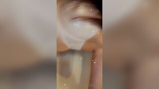 Kittylixo Horny Pretty Babe Showing Her Sexy Body Selfie Cam Onlyfans Leaked Video