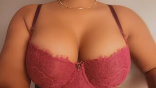 Layla – 
Ebony
Big Tits
Natural Tits
Solo
Teen
Tits
 Reddit Video