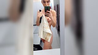 danielaofUsername is a verified Redgifs creator – At Work

Forty Five Fifty Five
Petite
Amateur
Ass
OnlyFans
Pussy
 Reddit Video