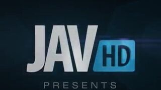 Yuri Honma Busty Asian Chubby Girl Gets Her Juicy Tits Sucked And Does a Titjob On His Cock Video