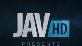 Kotone Amamiya Asian busty babe gets Her Hairy Pussy Fingered and Fucked hard With Hard Cocks Video