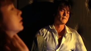 Intimate Korean Movies Hot Sex Scenes Compilation Video